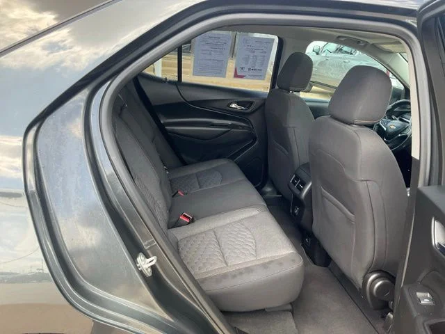 Used 2019 Gray Chevrolet LT image 31
