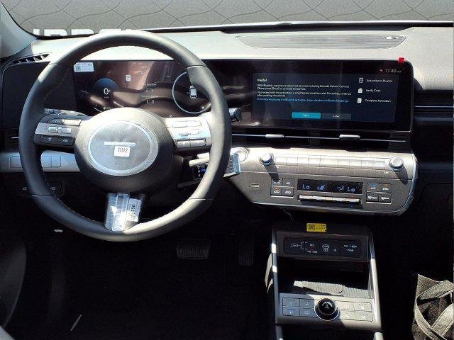 New 2026 White Hyundai Limited AWD image 14