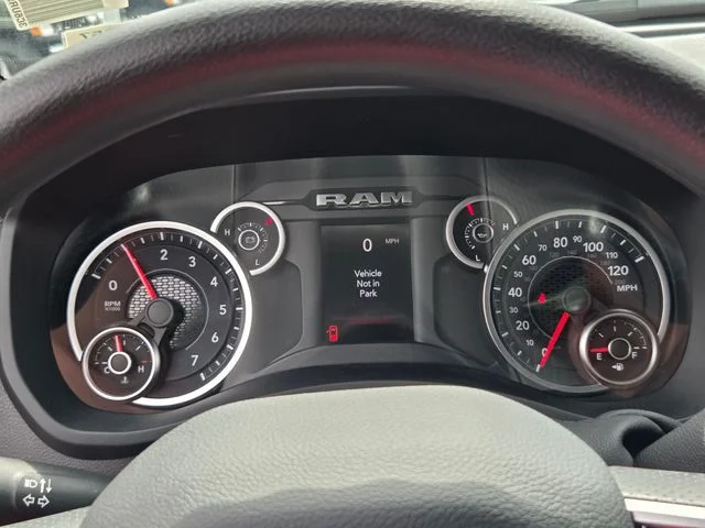 2026 RAM 2500 Tradesman - Photo 20