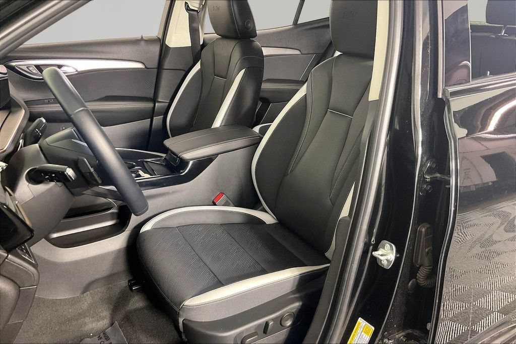2024 Buick Envision Sport Touring - Photo 20