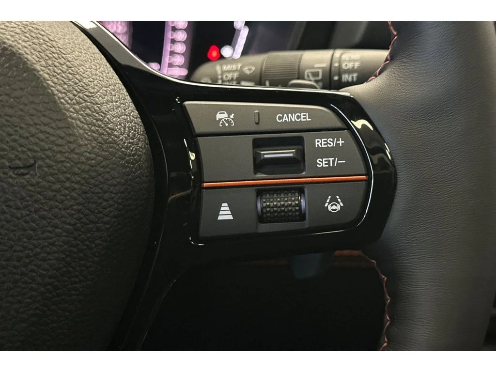 New 2026 Ash Green Metallic Honda TrailSport image 29