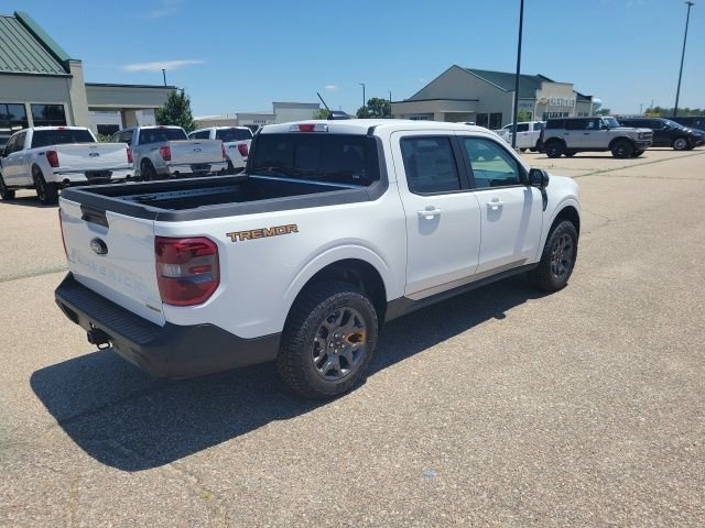 2026 Ford Maverick Tremor - Photo 27