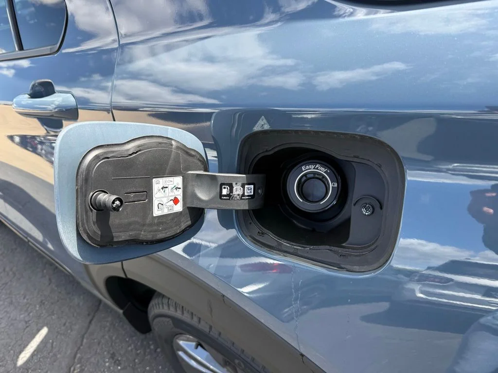 2026 Ford Explorer Active - Photo 59