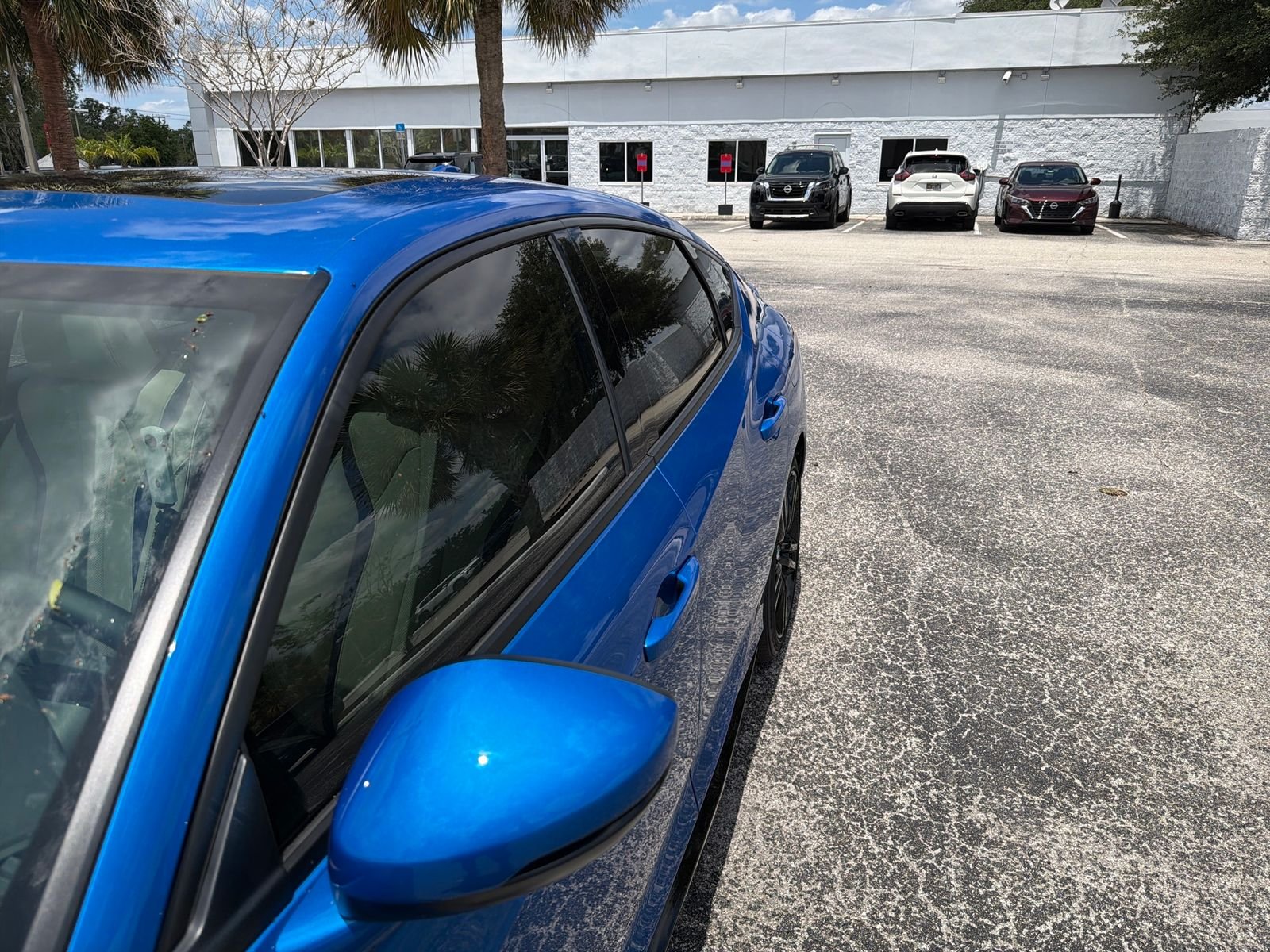 New 2026  Acura A-Spec Tech Package image 13