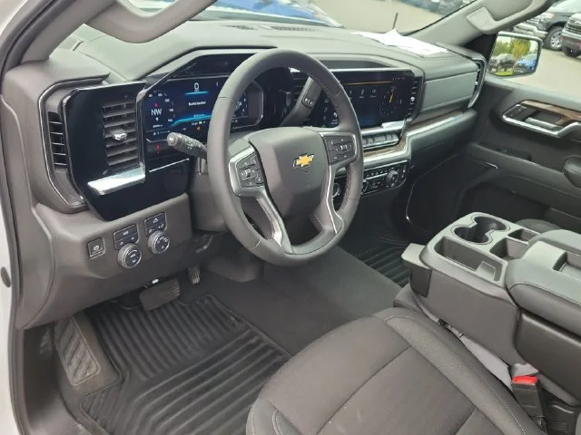 2023 Chevrolet Silverado 1500 LT - Photo 23