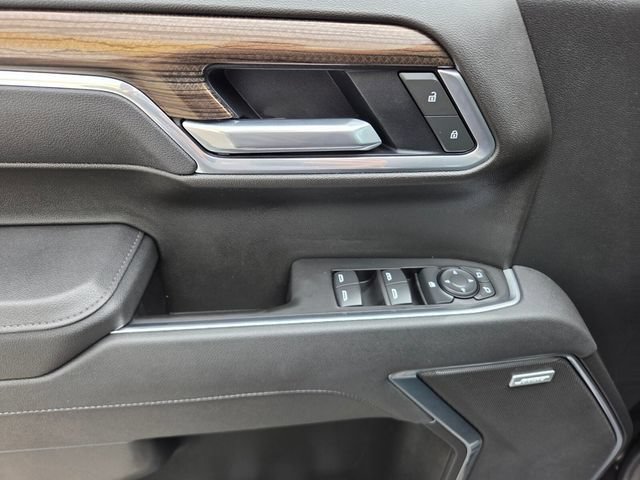 2025 Chevrolet Silverado 1500 RST - Photo 17