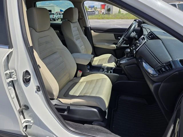 Used 2020 White Honda LX image 18