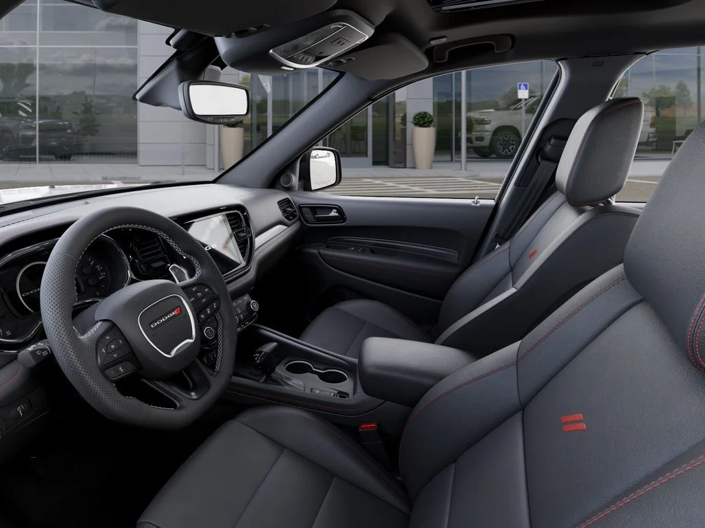 New 2026 Triple Nickel Dodge GT Plus HEMI V8 image 22