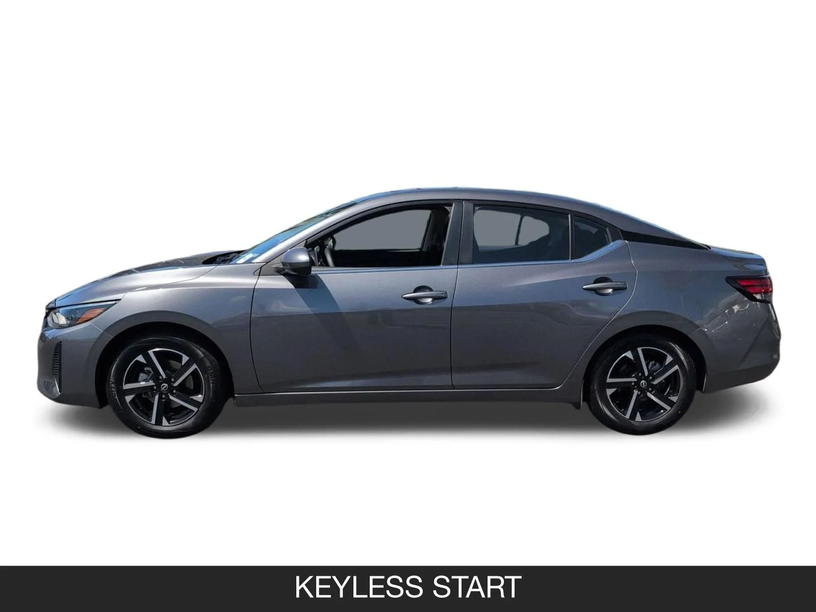 2025 Nissan Sentra SV - Photo 5