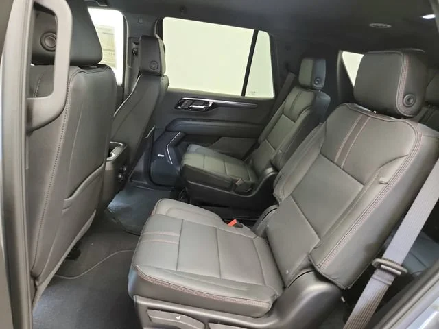 New 2026 Sterling Gray Metallic Chevrolet RST image 35