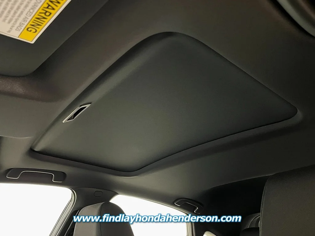 New 2026 Meteorite Gray Metallic Honda Sport image 23