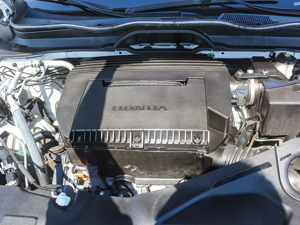 2023 Honda Pilot Elite - Photo 27