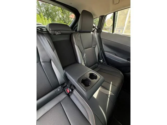 New 2026 SAPPHIRE BLUE PEARL Subaru Limited image 30