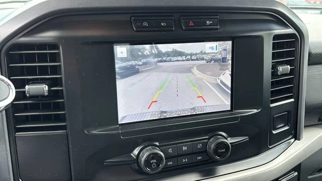 Used 2023  Ford XL image 26