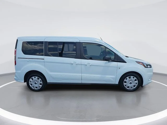 Used 2022 White Ford XLT image 6