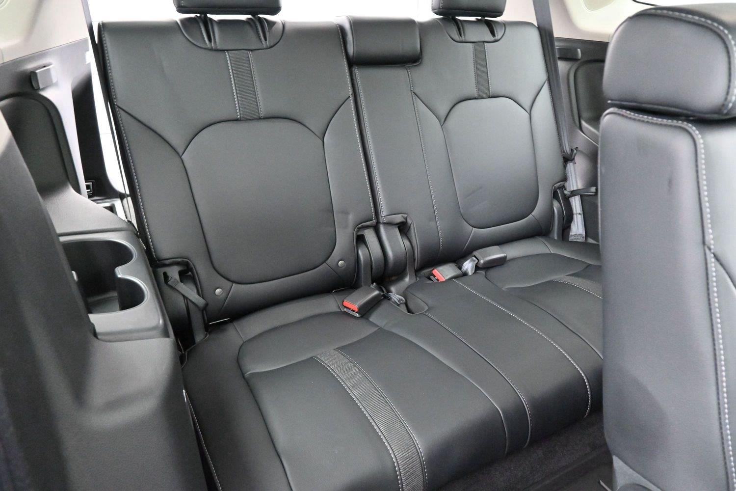 Used 2024 Gray Honda Touring image 36