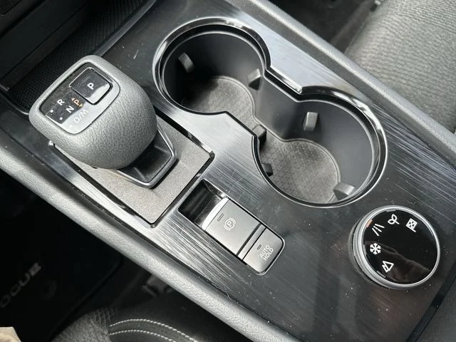Used 2024 Gray Nissan SV image 22