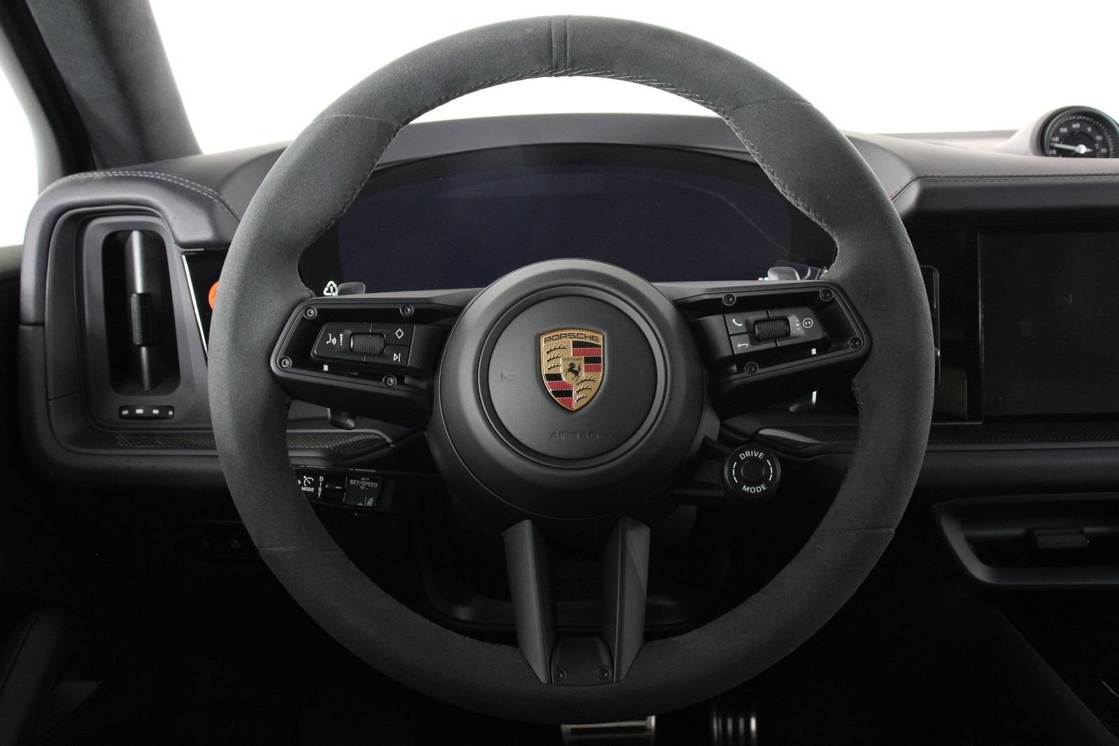 New 2026 Quartzite Grey Metallic Porsche GTS image 12