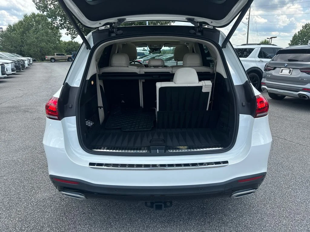 Used 2022  Mercedes-Benz GLE 350 image 17