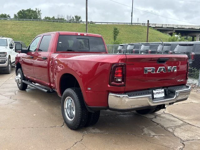 New 2026 Red Ram Tradesman image 7