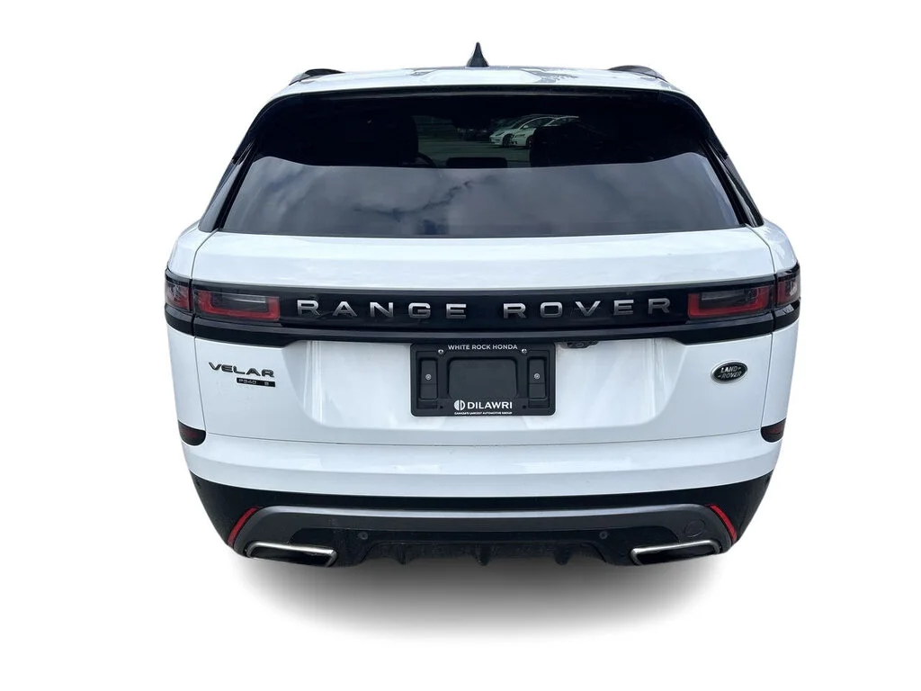 Used 2021  Land Rover P340 R-Dynamic S Dilawri Certified - Clean Title image 12