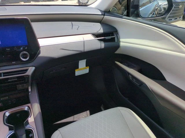 2026 Lexus RX 350 Premium - Photo 16