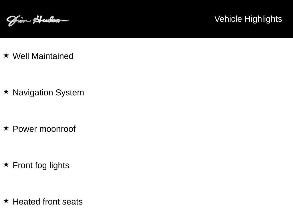 Used 2017  Honda Touring image 2