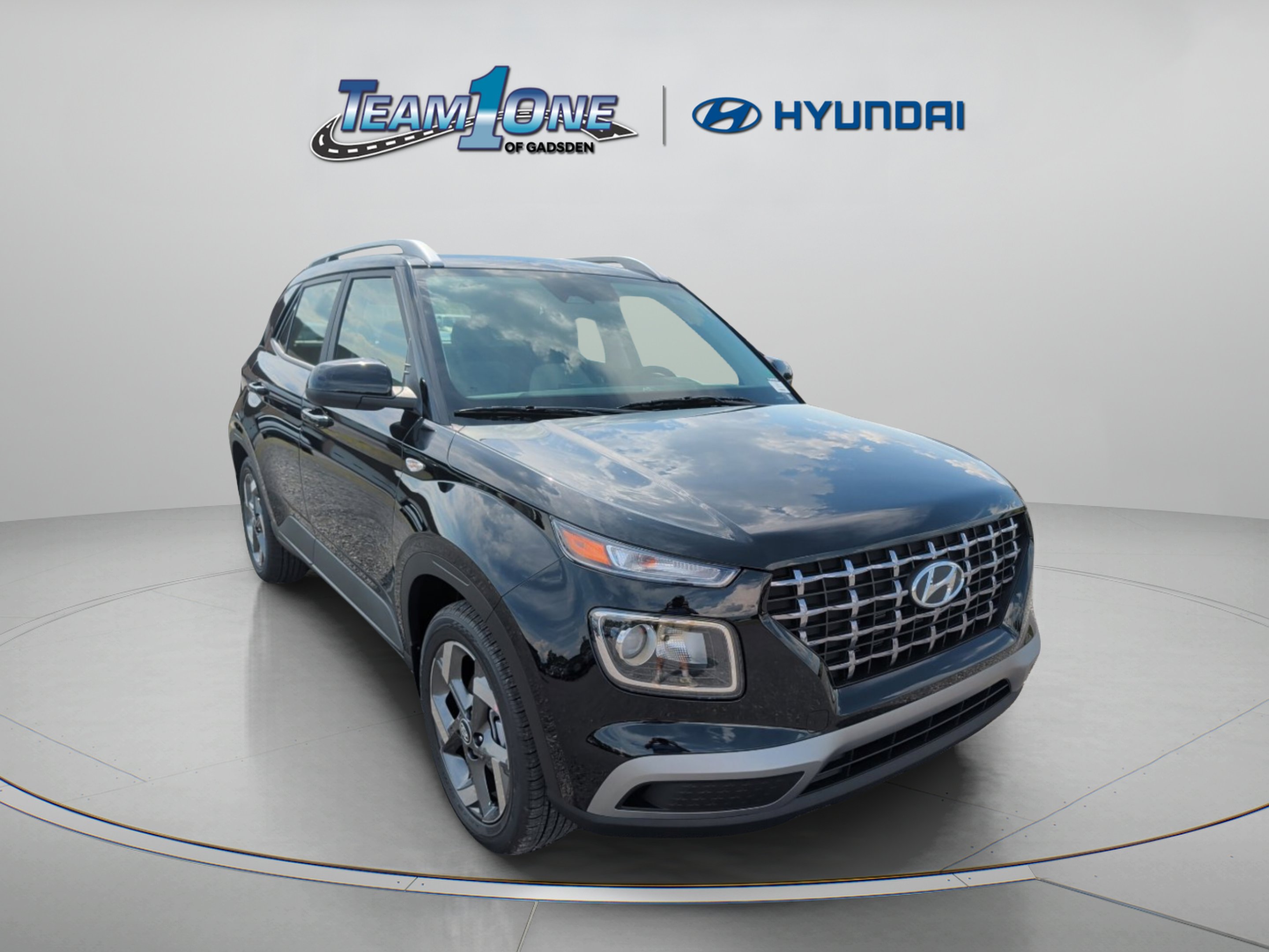 2026 Hyundai Venue