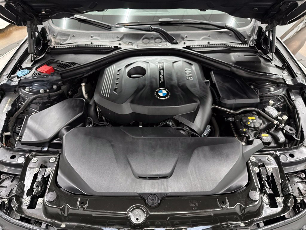 Used 2017 Black BMW 430i image 34