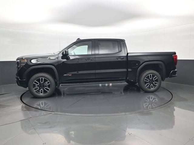 New 2026 Onyx Black GMC AT4 image 8