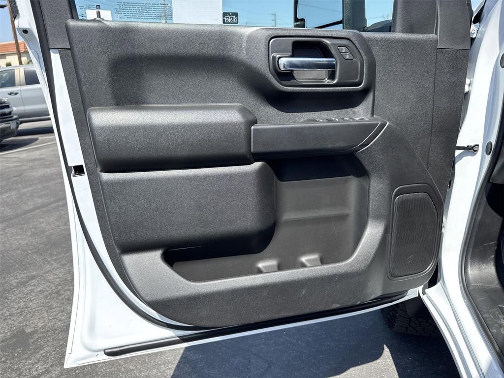 2026 Chevrolet Silverado 2500 HD Custom - Photo 19