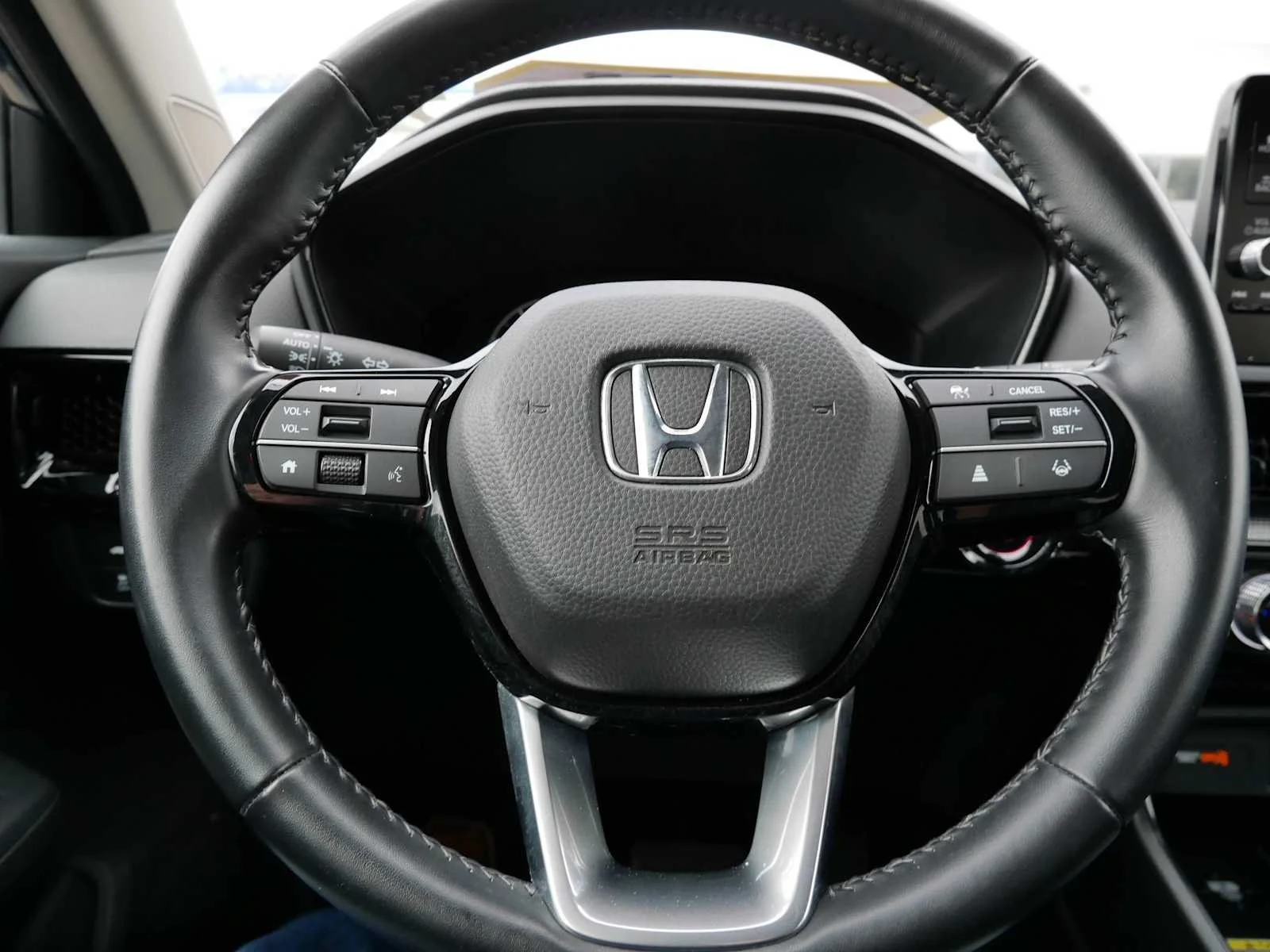 2025 Honda CR-V EX-L - Photo 61