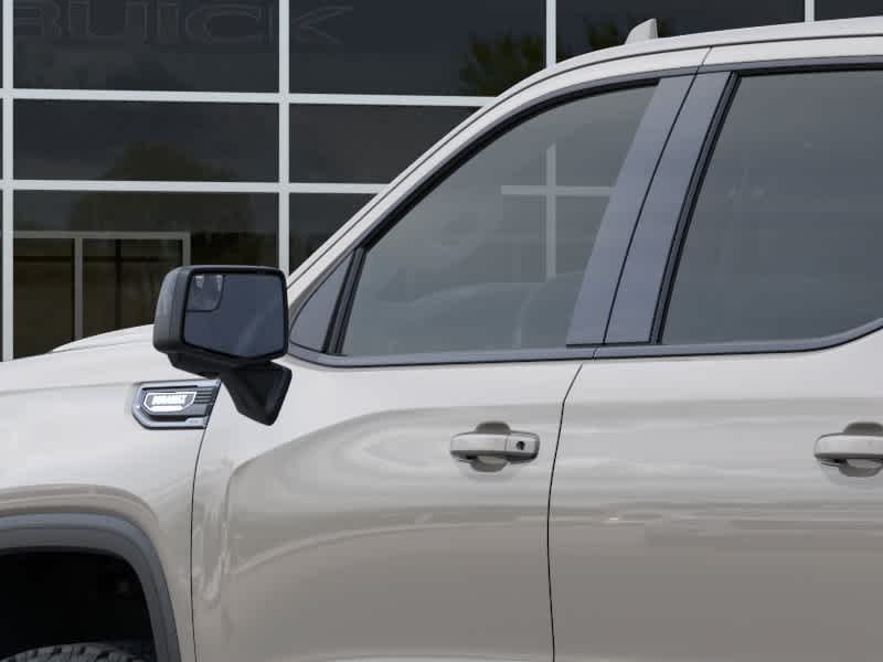 2026 GMC Sierra 1500 AT4 - Photo 12