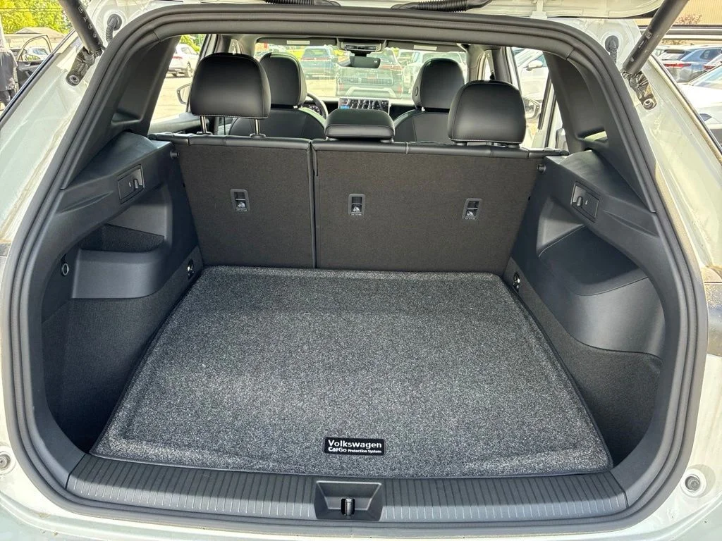 2026 Volkswagen Tiguan SE R-LINE BLACK - Photo 41