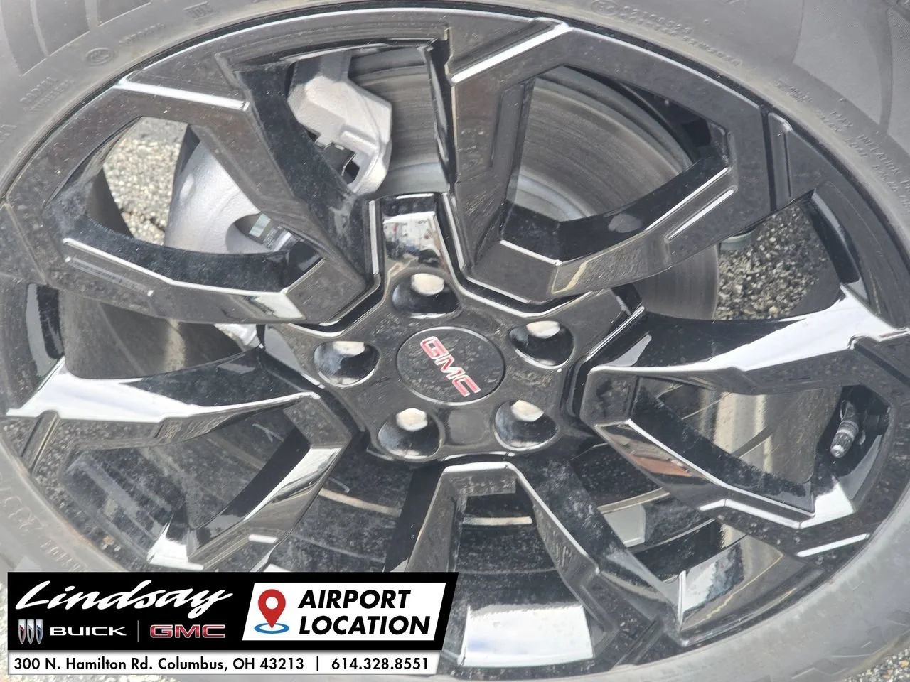2027 GMC Terrain Elevation - Photo 34