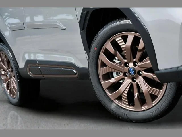 New 2026 RIVER ROCK PEARL Subaru Sport image 11