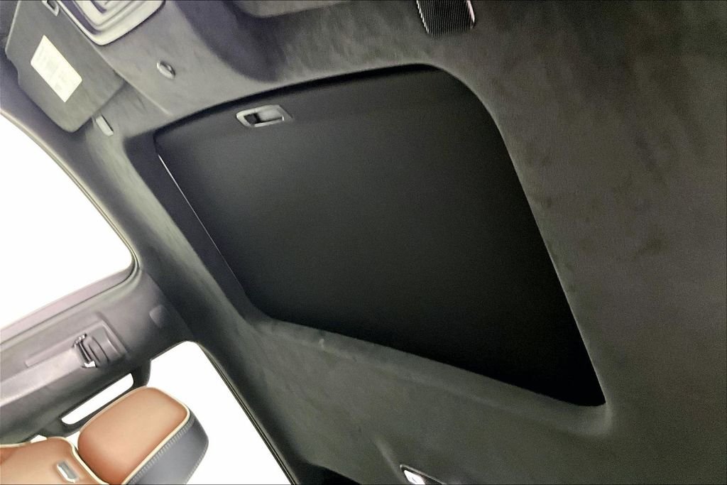 Used 2026 Black GMC Denali Ultimate image 4