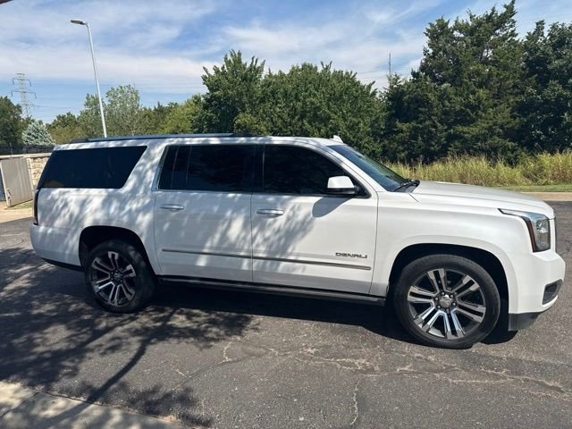 Used 2020 White GMC Denali image 4