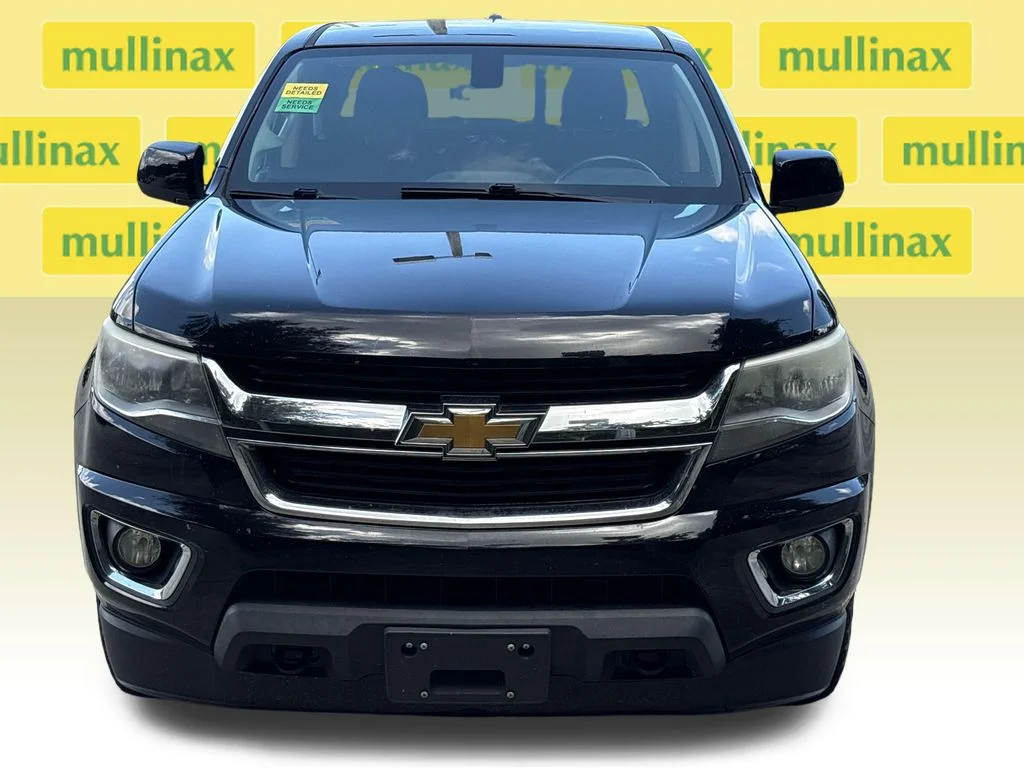 Certified Used 2017 Black Chevrolet LT image 12