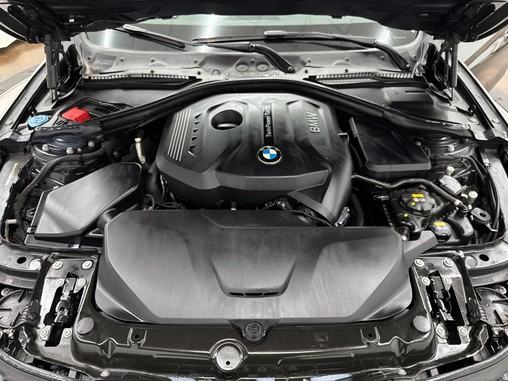 Used 2017 Black BMW 430i image 34