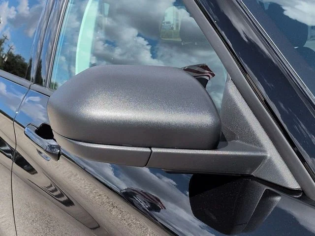 New 2026 Black Ford Active image 12