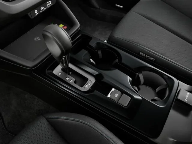 New 2026 RIVER ROCK PEARL Subaru Limited image 20