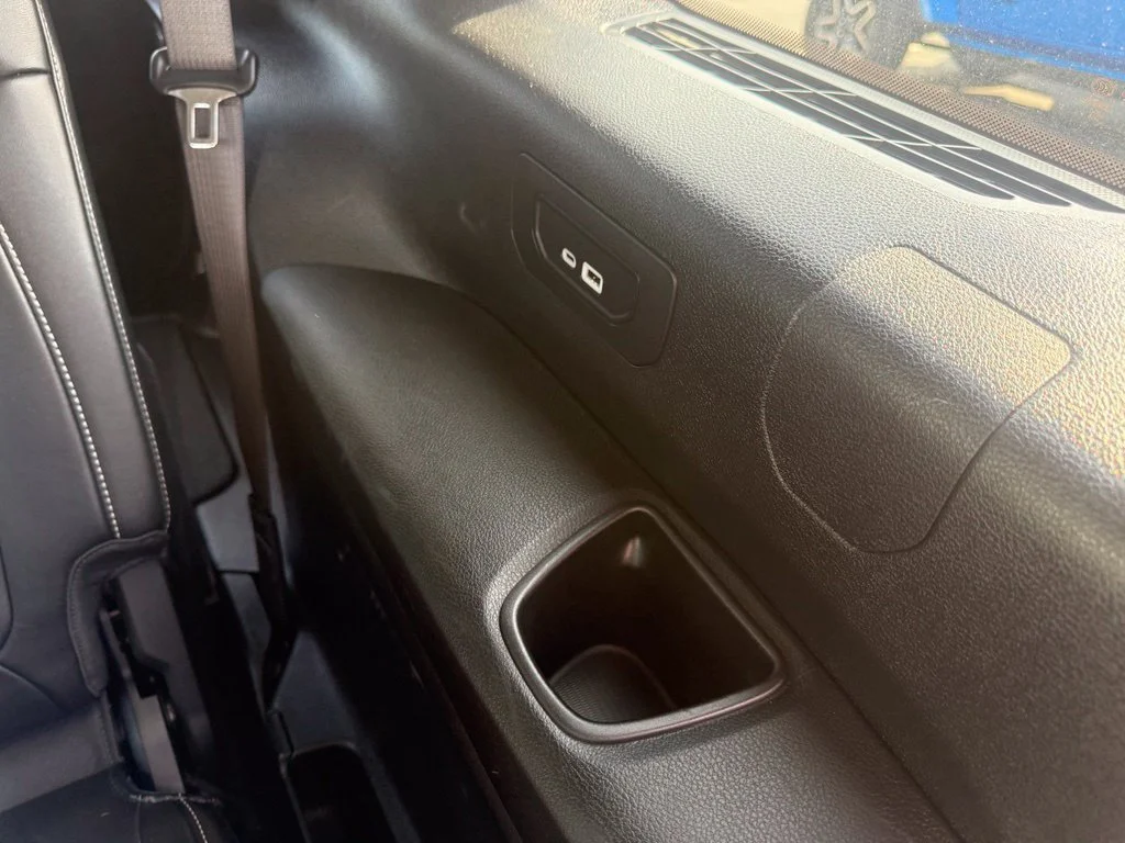 Certified Used 2021 Silver Zynith Jeep Limited image 44