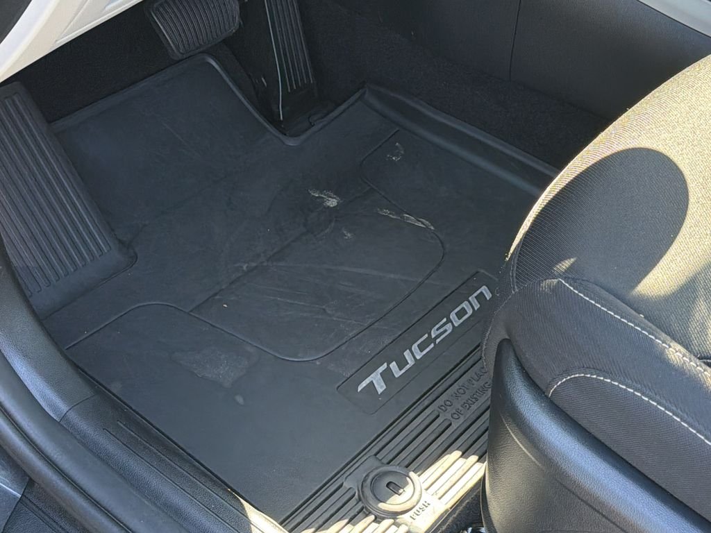 2023 Hyundai Tucson SEL - Photo 13