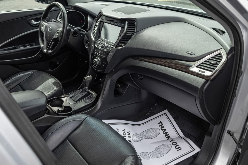 Used 2015 Silver Hyundai 2.0T image 33