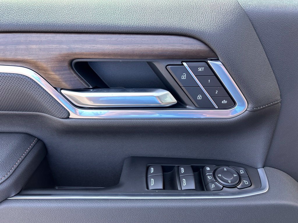 2026 Chevrolet Silverado 2500 HD High Country - Photo 18