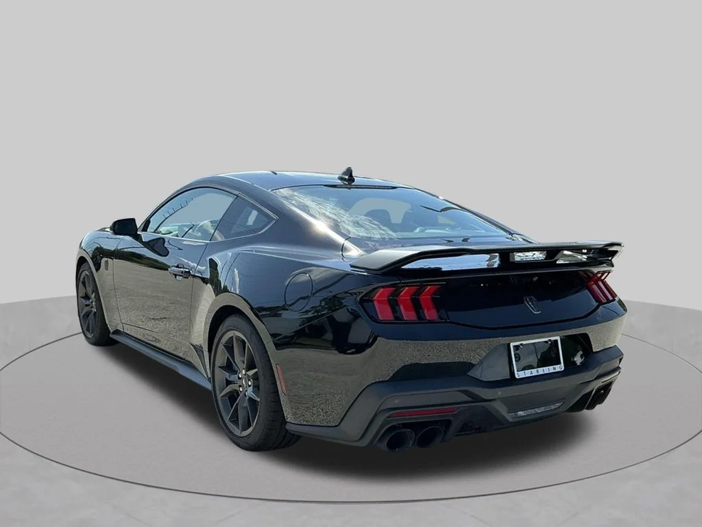 Used 2026  Ford Dark Horse image 6