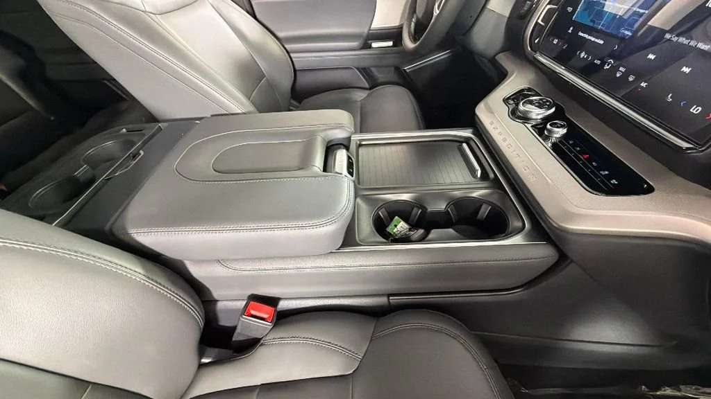 Used 2026 Black Ford Active image 39
