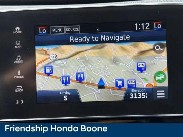 Used 2019 Silver Honda Touring image 25
