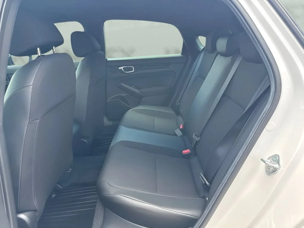 Used 2025 White Honda Sport image 42